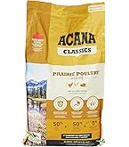 Amazon.co.jp: 【正規品】 ACANA アカナ クラシック ワイルドコースト